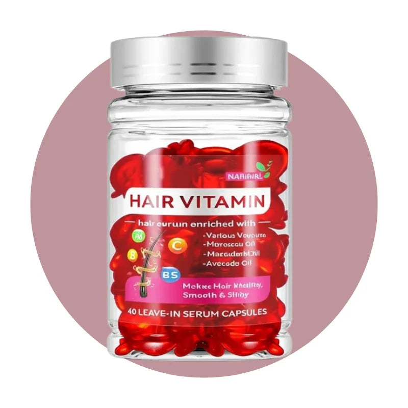 Suplementos & Vitaminas