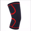 Joelheira Elástica Profissional Nylon – Anatômica