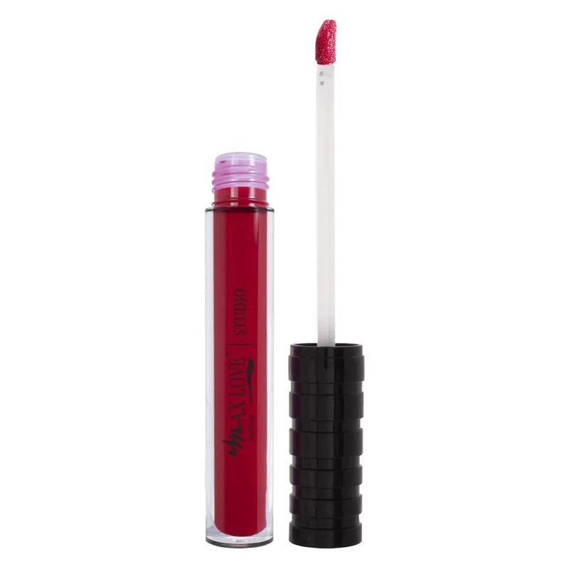 Max Love Lip Balm – Hidratação Profunda e Brilho Suave