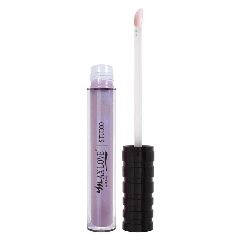 Max Love Lip Balm – Hidratação Profunda e Brilho Suave