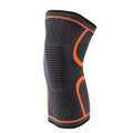 Joelheira Elástica Profissional Nylon – Anatômica