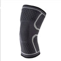 Joelheira Elástica Profissional Nylon – Anatômica