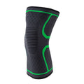 Joelheira Elástica Profissional Nylon – Anatômica