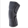 Joelheira Elástica Profissional Nylon – Anatômica