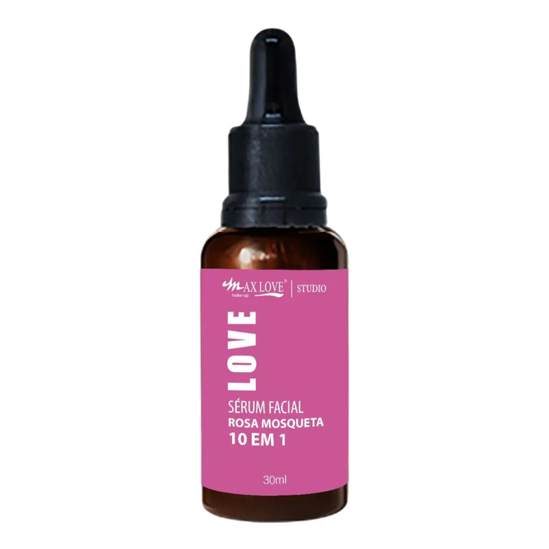 Sérum Max Love 10 em 1 Bioativo  – Pele Radiante